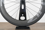 Zipp 404 Firecrest ZR1 Carbon Tubeless Disc Brake Wheelset SRAM XDR 12 Speed