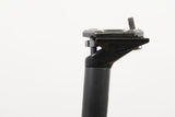 25.4mm Cannondale C2 Carbon Alloy Setback Road Seatpost