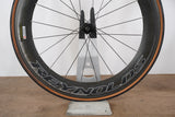 Reynolds 58/72 Aero Carbon Clincher Rim Brake Wheelset Shimano/SRAM 11 Speed