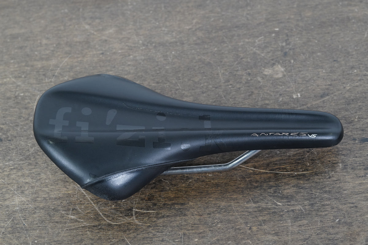 140mm Fizik Antares VS Kium Rail Road Saddle 217g