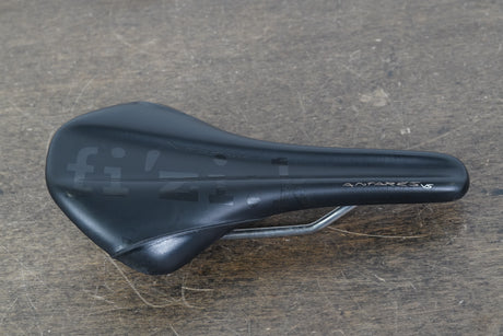 140mm Fizik Antares VS Kium Rail Road Saddle 217g