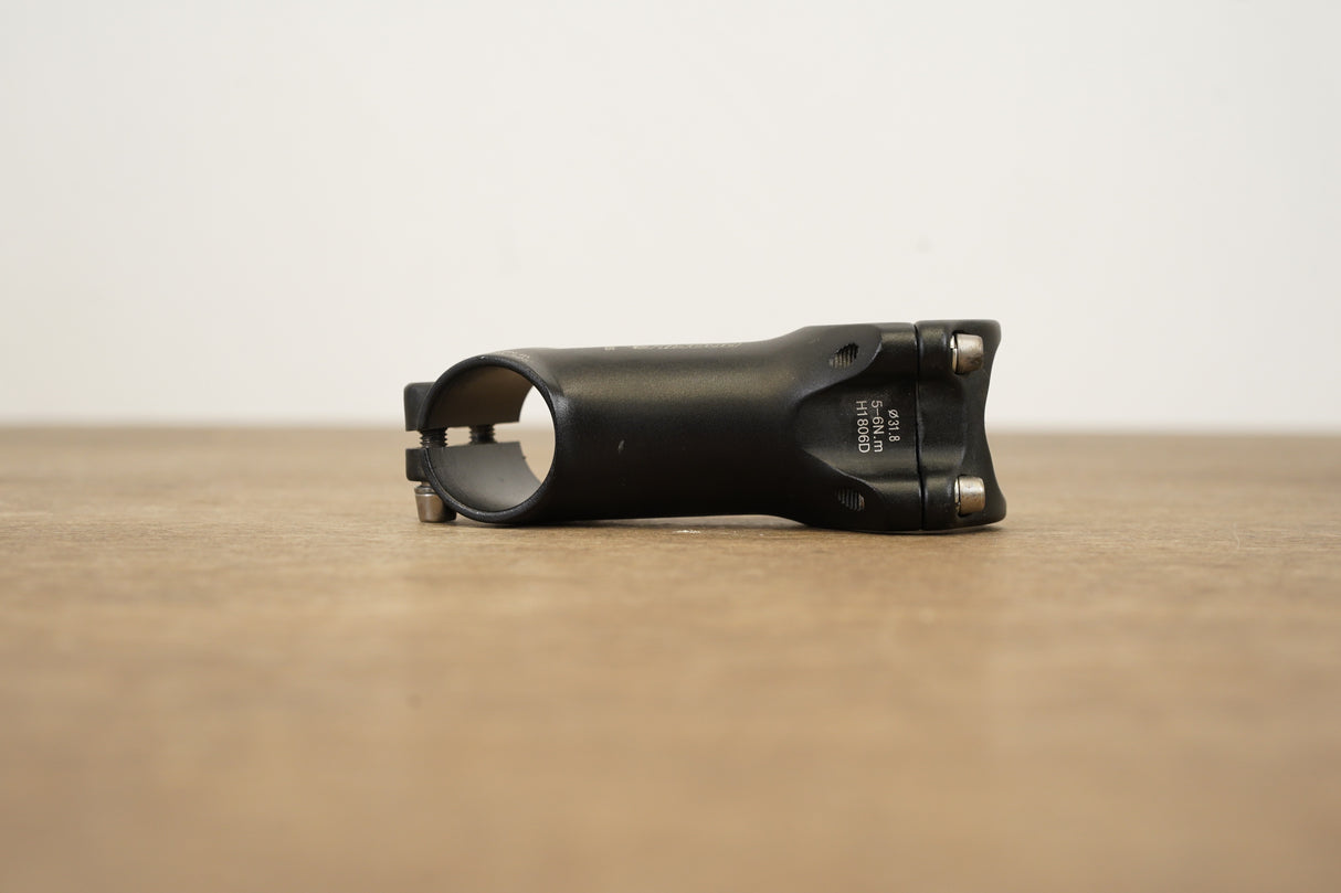 Profile Design Aris 80mm ±25 Degree Alloy Road Stem 159g 1 1/8" 31.8mm