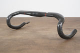38cm 3T Superergo Team Carbon Compact Road Handlebar