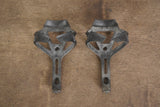(2) Garmin TacX Water Bottle Cages 61g