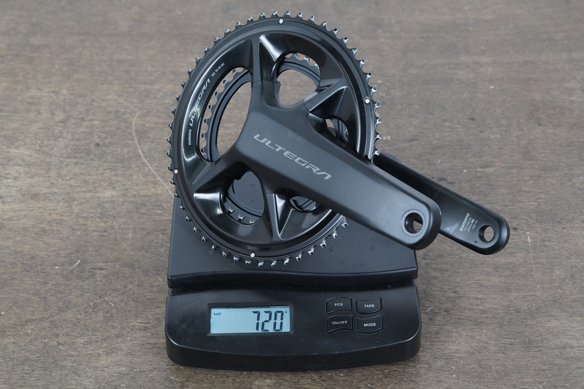 Shimano Ultegra R8170 Di2 12 Speed Electronic Disc Brake Road Full Groupset 8150