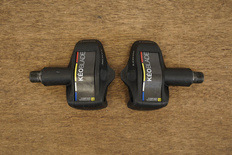 LOOK Keo Blade Composite Clipless Road Pedals 250g