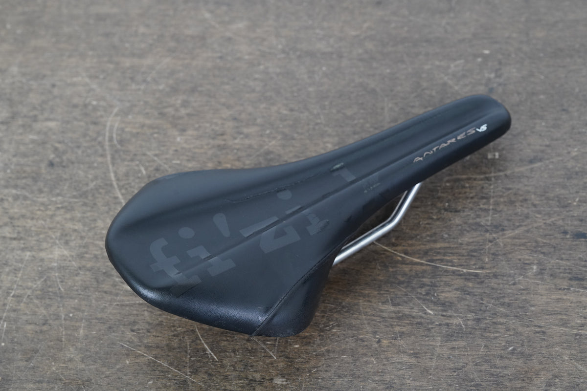 140mm Fizik Antares VS Kium Rail Road Saddle 217g