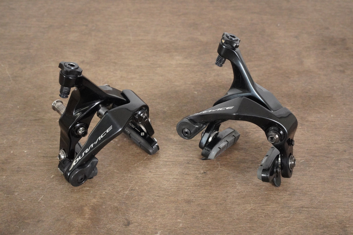 Shimano Dura-Ace BR-R9110 Direct Mount Rim Brake Calipers 9110