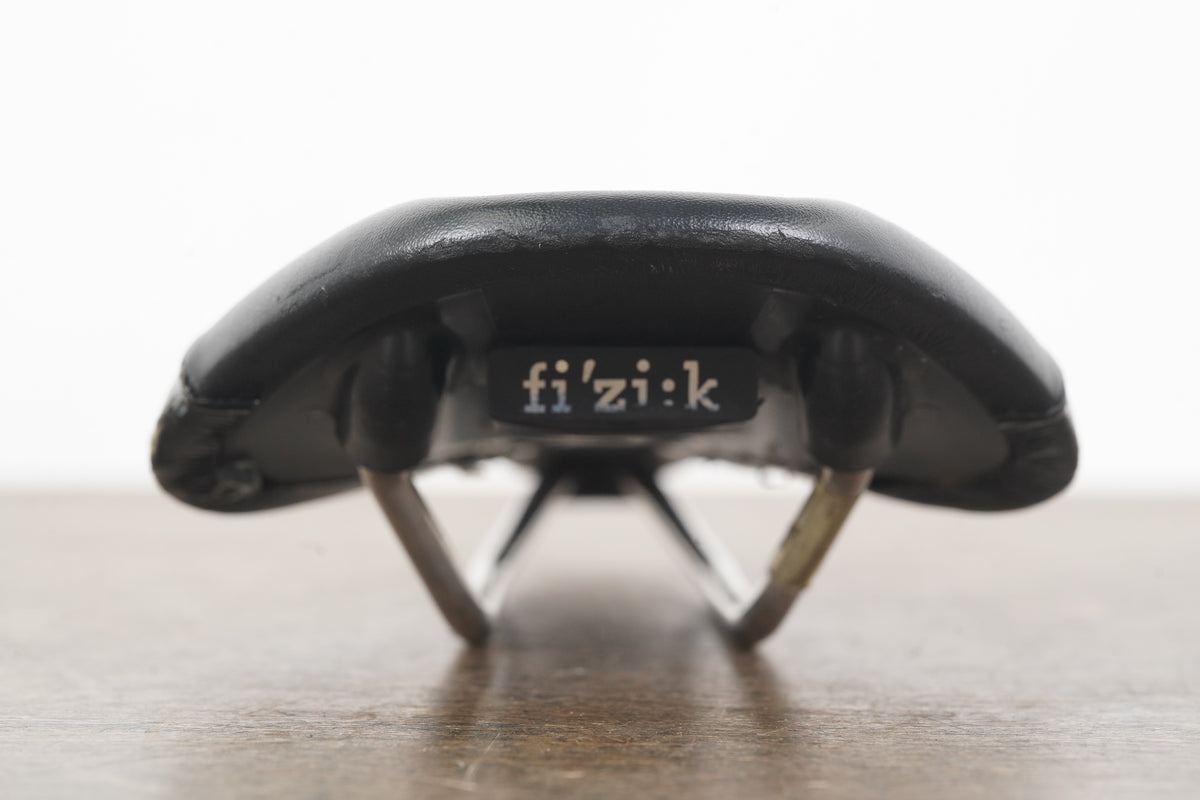 140mm Fizik Antares VS Kium Rail Road Saddle 217g