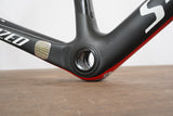 61cm Specialized S-WORKS Tarmac SL5 Carbon Rim Brake Frameset