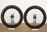 ENVE SES 7.8 Gen 2 CycleOps DT Swiss 240s Carbon Tubeless Rim Wheelset 11 Speed