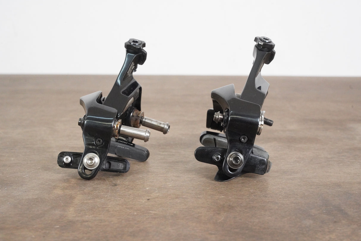 Shimano Dura-Ace BR-R9110 Direct Mount Rim Brake Calipers 9110