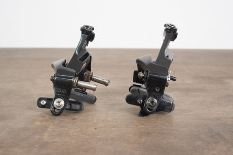 Shimano Dura-Ace BR-R9110 Direct Mount Rim Brake Calipers 9110