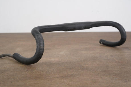 42cm Roval Terra Carbon Compact Gravel CX Handlebar 31.8mm