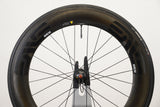 ENVE SES 7.8 Gen 2 CycleOps DT Swiss 240s Carbon Tubeless Rim Wheelset 11 Speed