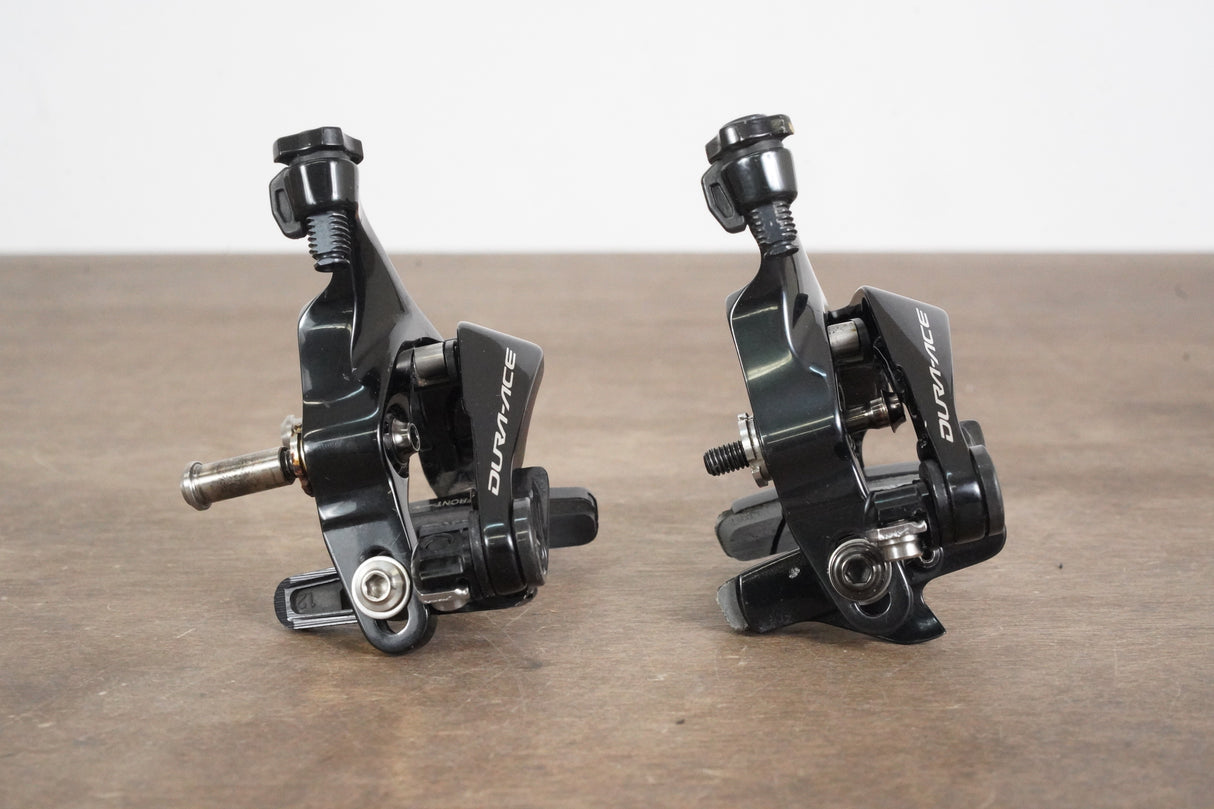Shimano Dura-Ace BR-R9110 Direct Mount Rim Brake Calipers 9110