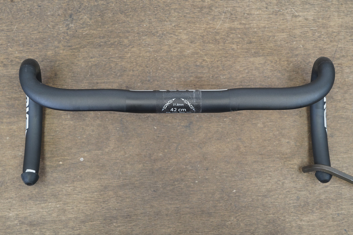 42cm ENVE Carbon Compact Road Handlebar 31.8mm