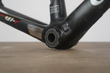 54s Colnago V1-R Ferrari Edition Carbon Rim Brake Road Frameset