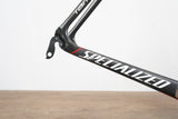 61cm Specialized S-WORKS Tarmac SL5 Carbon Rim Brake Frameset