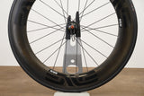 ENVE SES 7.8 Gen 2 CycleOps DT Swiss 240s Carbon Tubeless Rim Wheelset 11 Speed