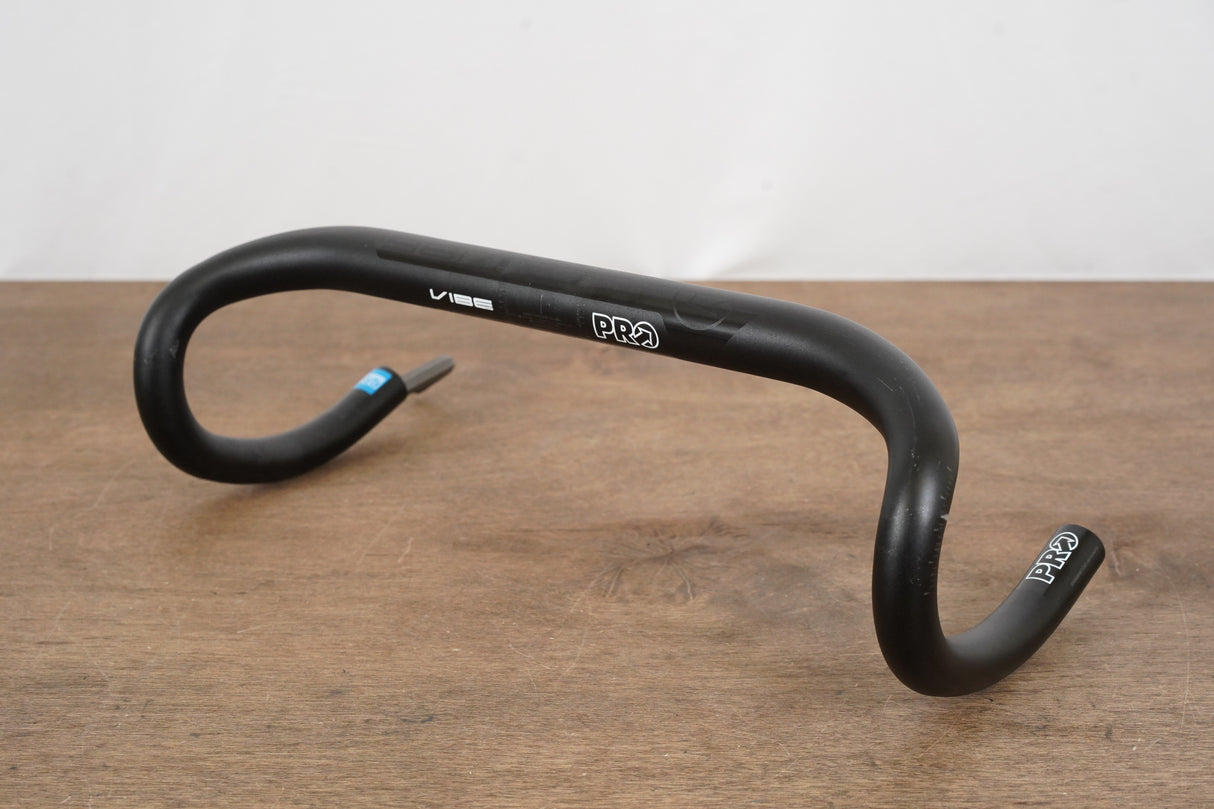 40cm PRO Vibe Alloy Road Handlebar 31.8mm