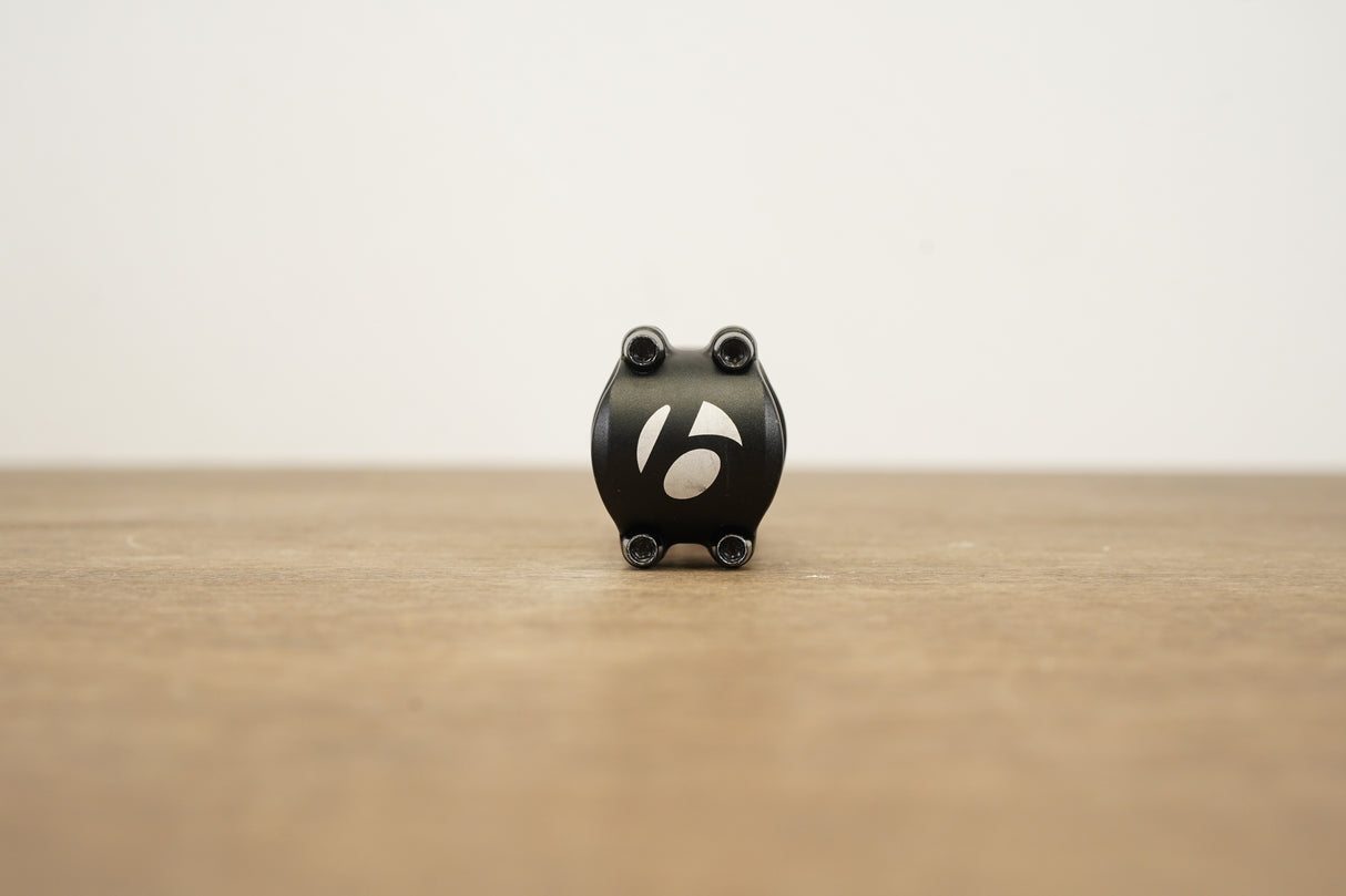 Bontrager RXL 100mm ±17 Degree Alloy Road Stem 131g 1 1/8" 31.8mm