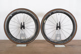 Reynolds 58/72 Aero Carbon Clincher Rim Brake Wheelset Shimano/SRAM 11 Speed