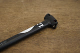 27.2mm 3T Ionic 0 Pro Alloy 0 Setback Road Seatpost