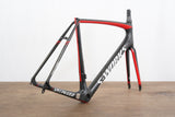 61cm Specialized S-WORKS Tarmac SL5 Carbon Rim Brake Frameset