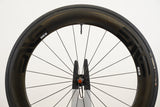 ENVE SES 7.8 Gen 2 CycleOps DT Swiss 240s Carbon Tubeless Rim Wheelset 11 Speed