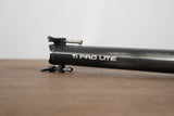 27.2mm KCNC Ti Pro Lite Titanium 0 Setback Road Seatpost