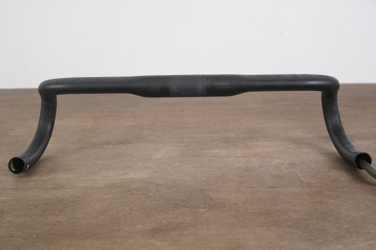 42cm Roval Terra Carbon Compact Gravel CX Handlebar 31.8mm