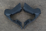 SRAM Red AXS E1 XPLR HRD 13 Speed Wireless Electronic Quarq Disc Groupset