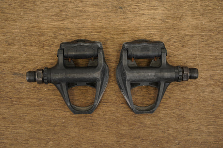 Shimano Tiagra PD-R550 SPD-SL Clipless Road Bike Pedals 309g