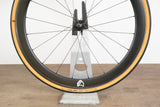 Jones 50mm DT Swiss 240s Carbon Tubeless Clincher Rim Brake Wheelset 11 Speed