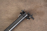 31.6mm 3T Doric Team Carbon Road Seatpost