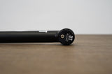 27.2mm 3T Ionic 0 Pro Alloy 0 Setback Road Seatpost