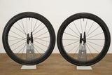 Bontrager Aeolus Pro 5 TLR Carbon Tubeless Clincher Rim Brake Wheelset 11 Speed