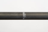 25.4mm Cannondale C2 Carbon Alloy Setback Road Seatpost
