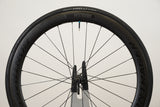 Bontrager Aeolus Pro 5 TLR Carbon Tubeless Clincher Rim Brake Wheelset 11 Speed