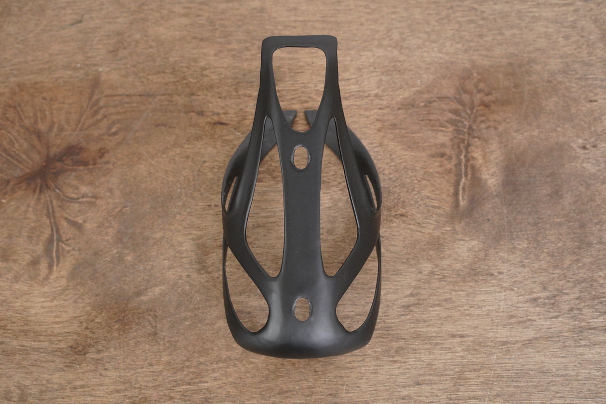 (1) Specialized S-WORKS Carbon Rib Cage III Water Bottle Cage 20g