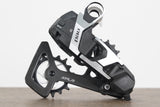SRAM Red AXS E1 XPLR HRD 13 Speed Wireless Electronic Quarq Disc Groupset