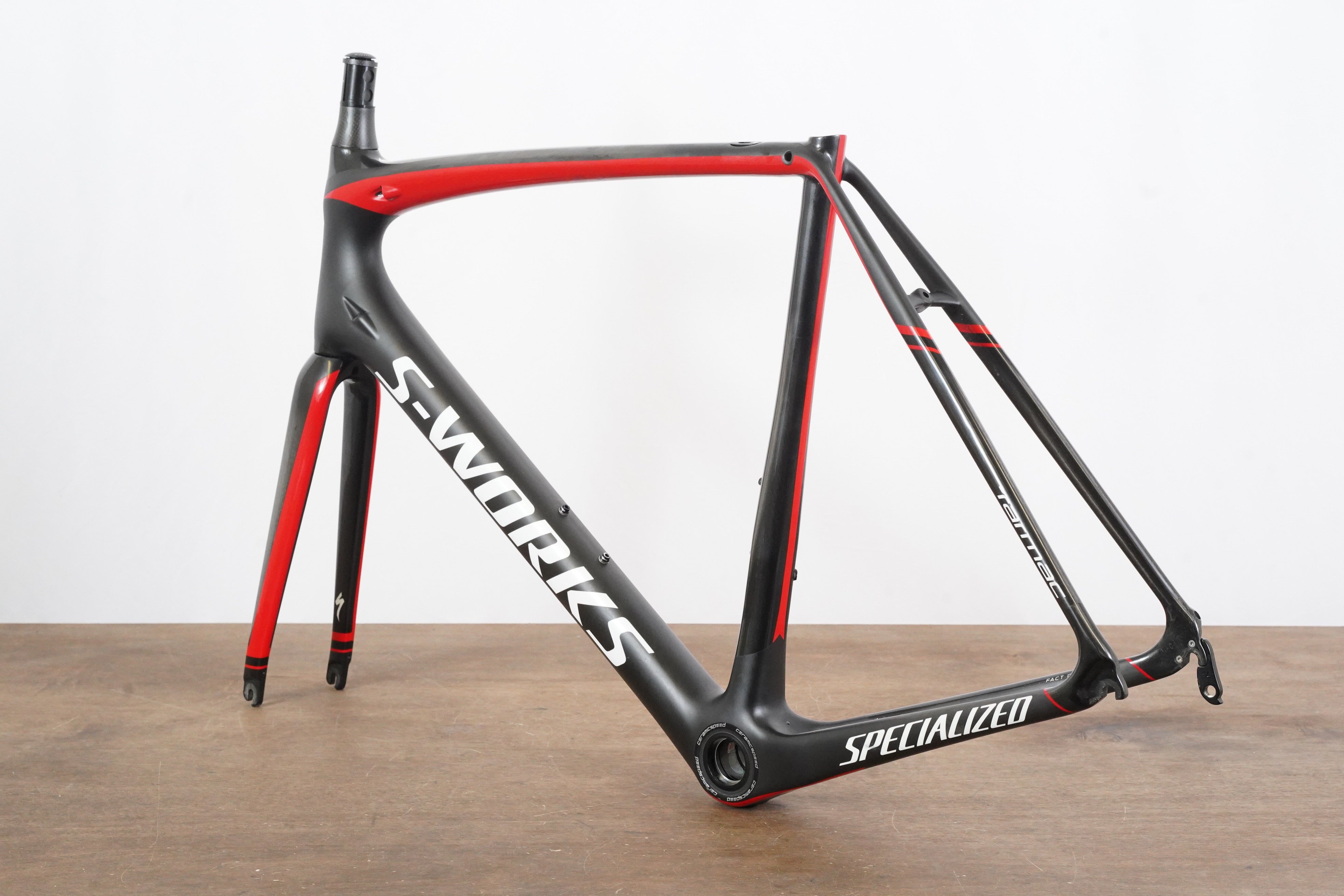 S works sl5 frameset deals