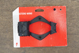 (1) NEW Specialized Sitero Wing Saddle Mounted Accessory Mount