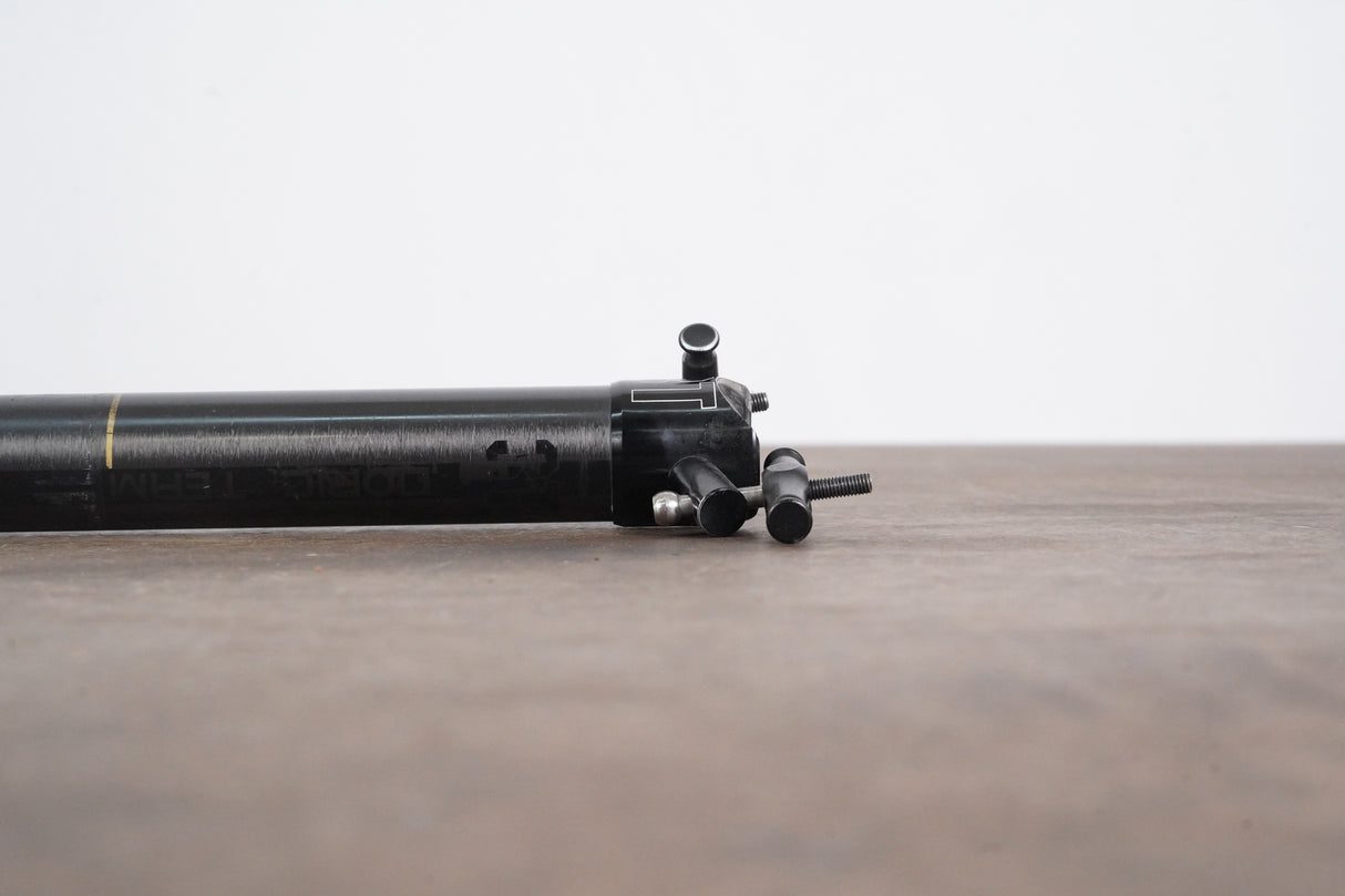 31.6mm 3T Doric Team Carbon Road Seatpost