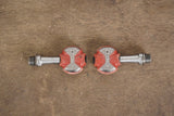 Speedplay Zero Stainless Steel Clipless Road Pedals 208g