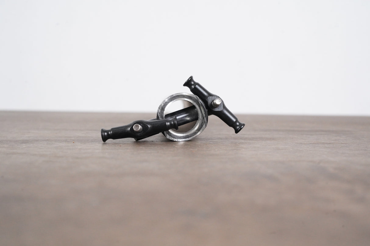 31.6mm 3T Doric Team Carbon Road Seatpost