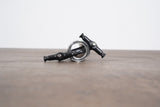 31.6mm 3T Doric Team Carbon Road Seatpost