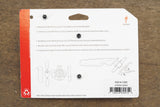 (1) NEW Specialized Sitero Wing Saddle Mounted Accessory Mount