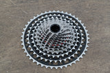 SRAM Red AXS E1 XPLR HRD 13 Speed Wireless Electronic Quarq Disc Groupset